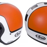 Arai Freeway 2 Helmet Header