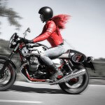 Moto Guzzi V7 Racer Copyright by MarLa