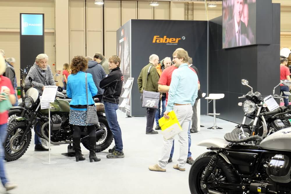 Bike Austria Messe Tulln by Christoph Cecerle eaglepowder.com for mipiace.at