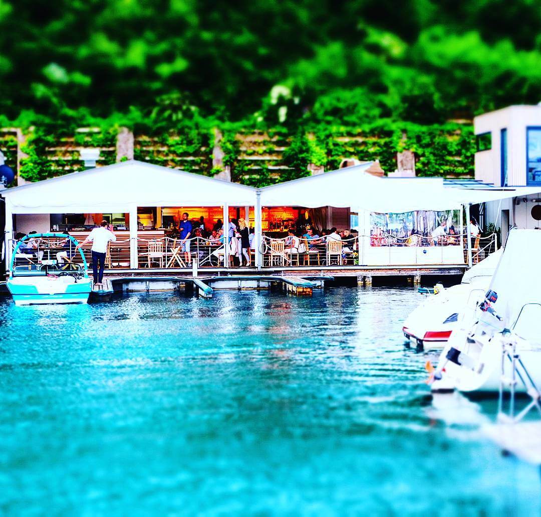 Lakeside Reifnitz am Wörthersee by Eaglepowder.com Christoph Cecerle for mipiace.at
