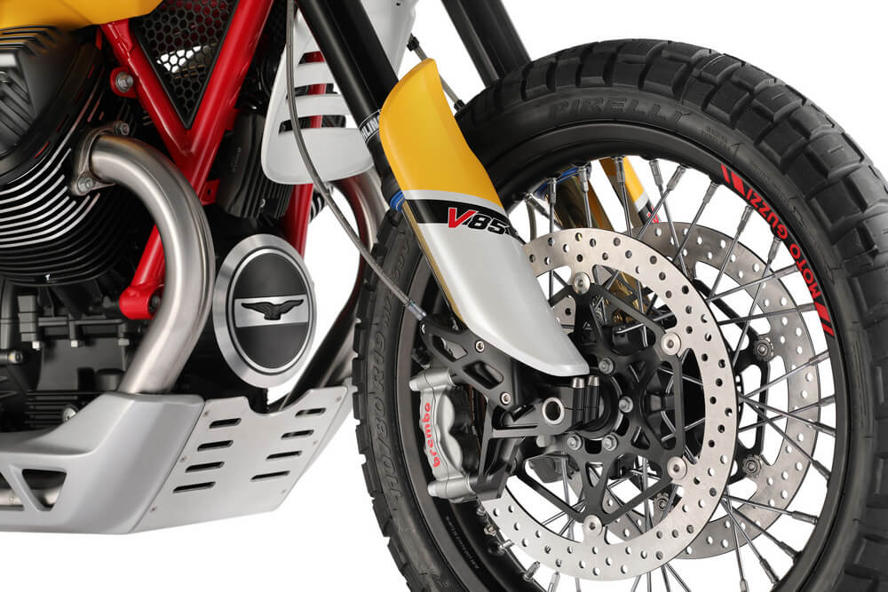 Moto Guzzi Concept V85 mipiace.at