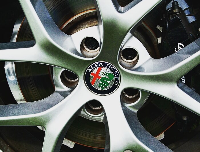Alfa Romeo Stelvio 2.0 280 PS ATX AWD Super