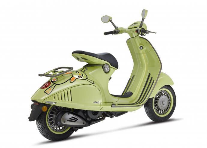 Vespa 946 Anniversario