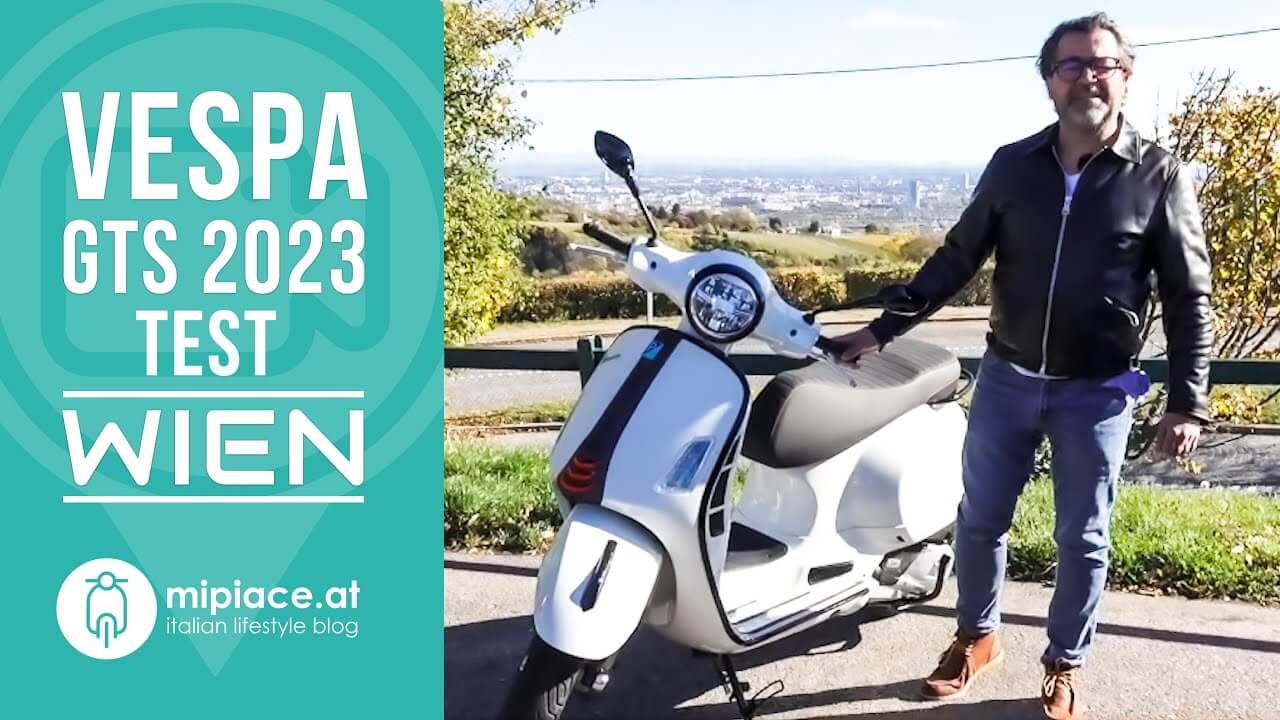 new vespa gts 2023