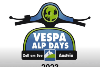 Vespa Alp Day 2023