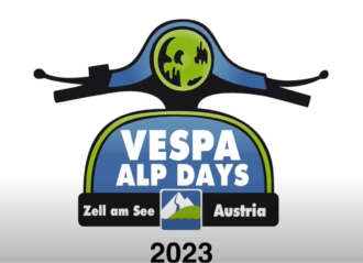 Vespa Alp Day 2023