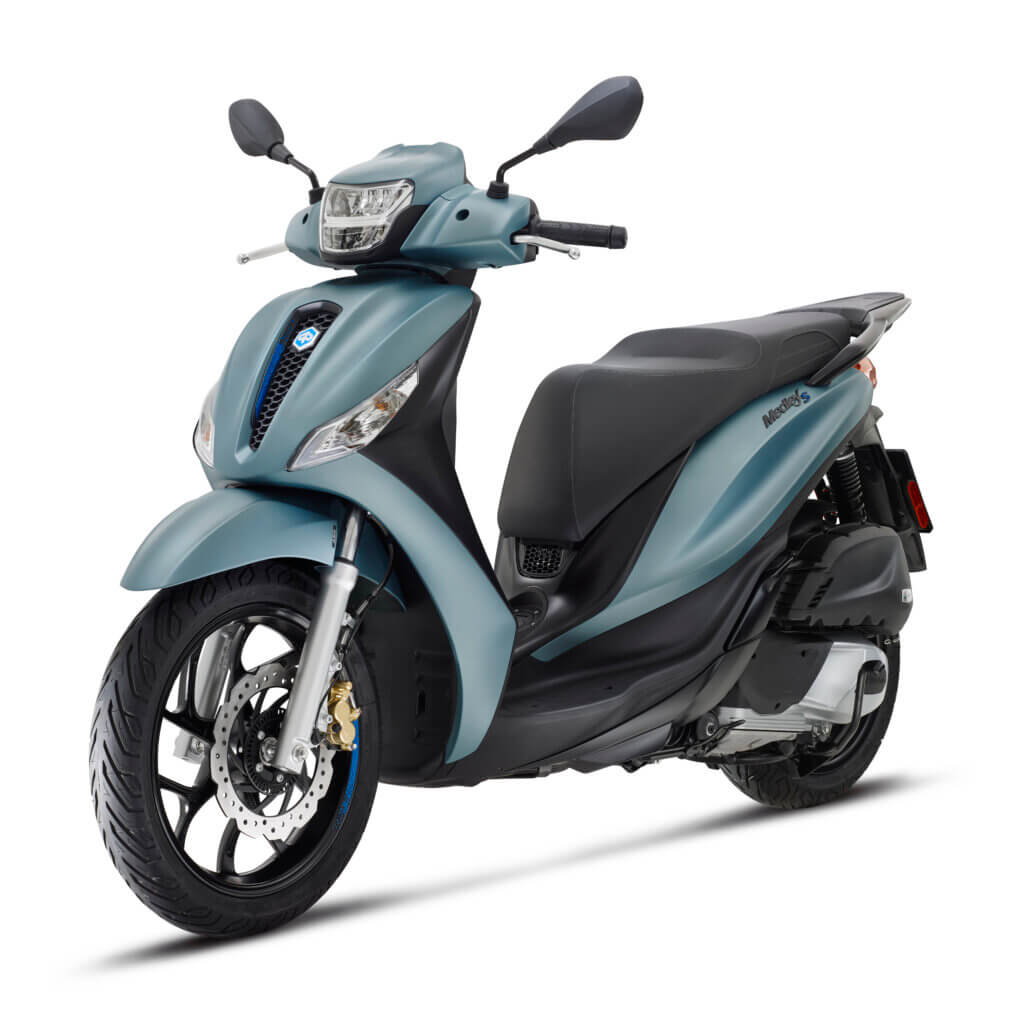 Piaggio Medley 200