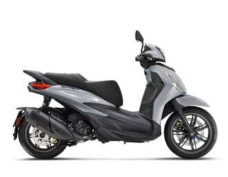 Piaggio Beverly 310