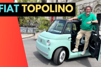 Fiat Topolino