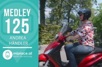 Piaggio Medley