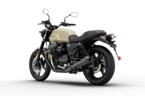 Moto Guzzi V7