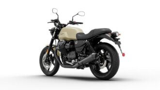 Moto Guzzi V7