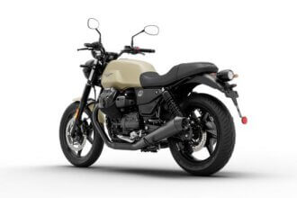 Moto Guzzi V7